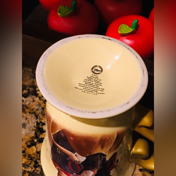 ✨ Disney Store Fairytale Designer Collection Snow White Mug ✨ - Picture 11 of 13